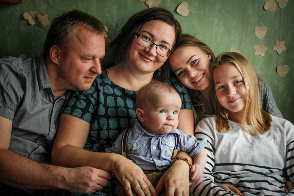 fotograaf sündmustele rakveres ja kadrinas