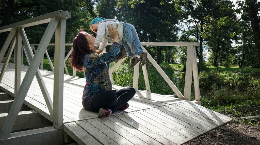 fotograafi teenus kundas ja haljalas