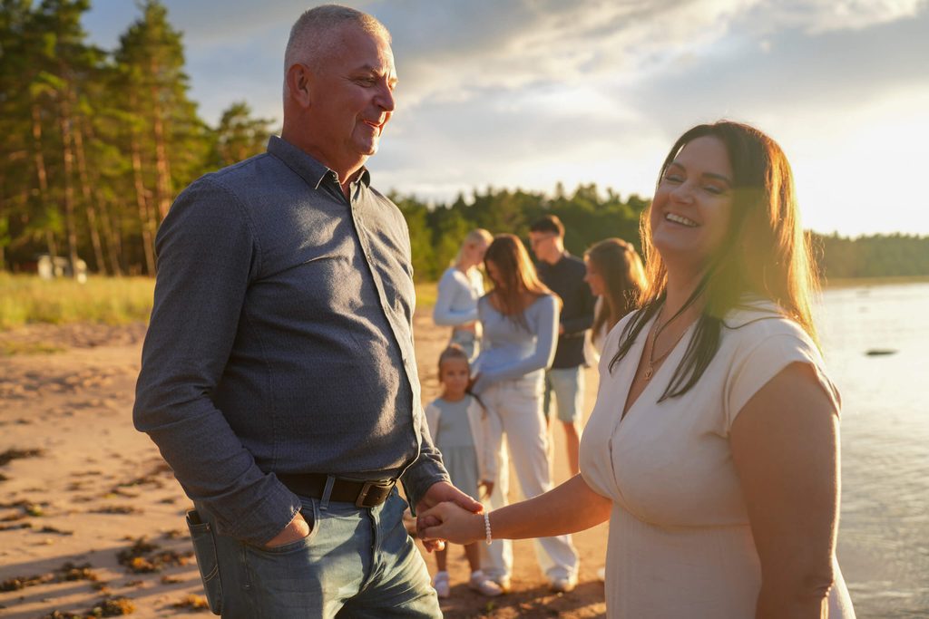 Pereõnn fotograafia rahul ilusad pildid